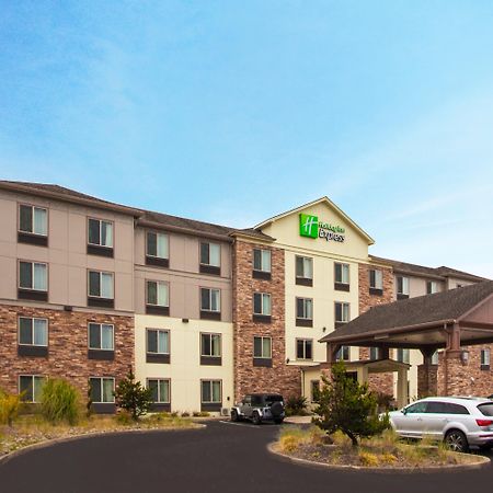 Holiday Inn Express Newport By Ihg Zewnętrze zdjęcie