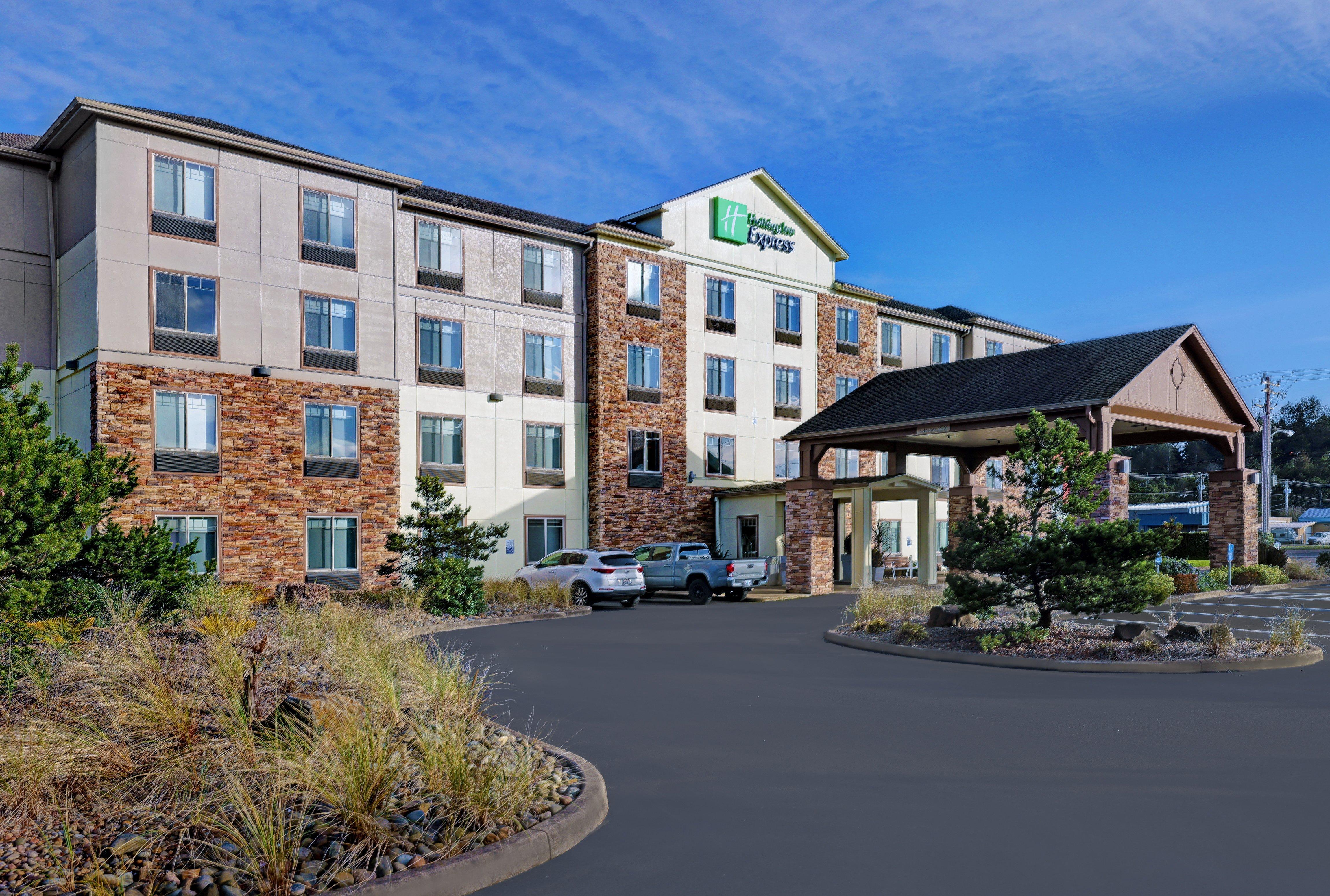 Holiday Inn Express Newport By Ihg Zewnętrze zdjęcie