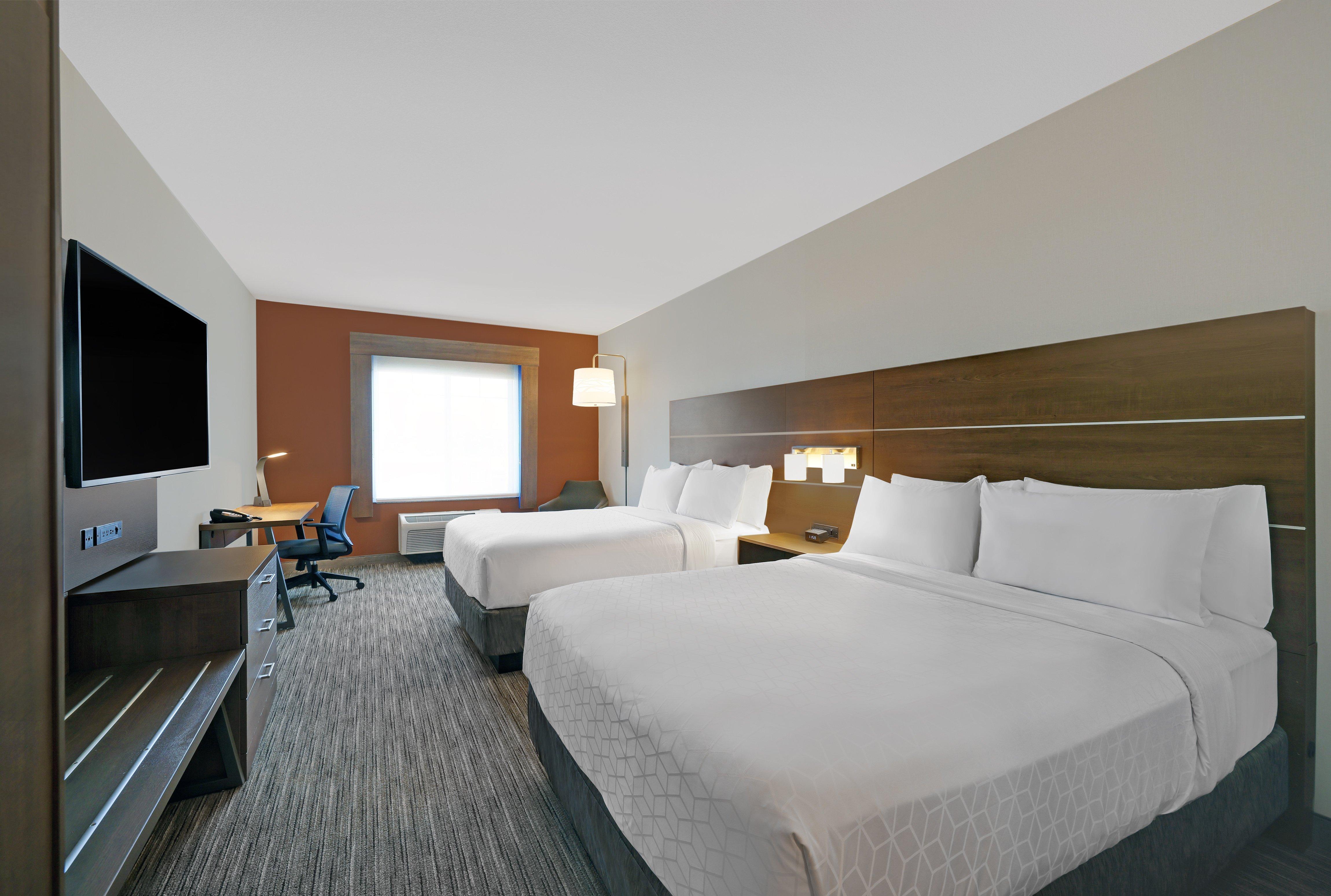 Holiday Inn Express Newport By Ihg Zewnętrze zdjęcie