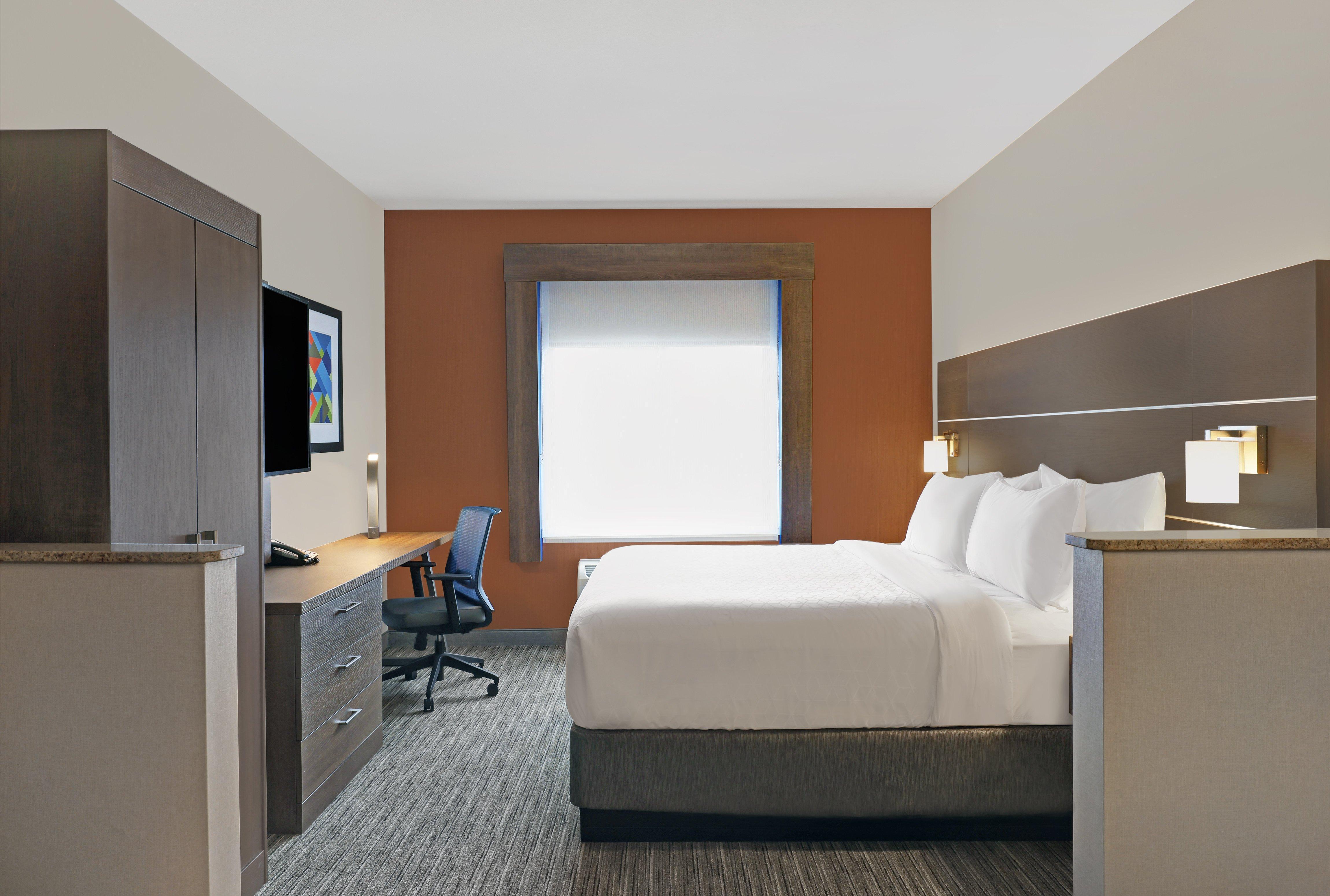 Holiday Inn Express Newport By Ihg Zewnętrze zdjęcie