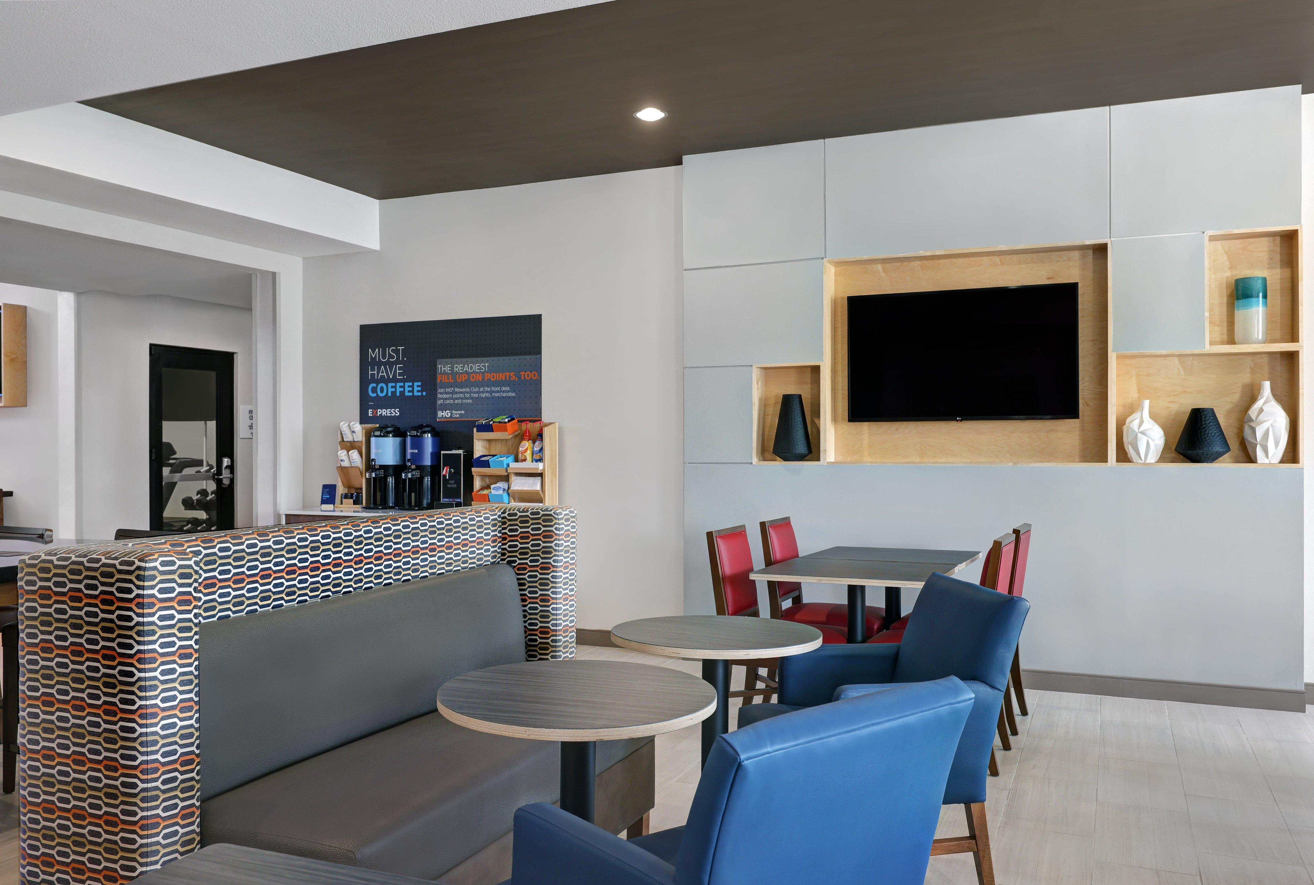 Holiday Inn Express Newport By Ihg Zewnętrze zdjęcie