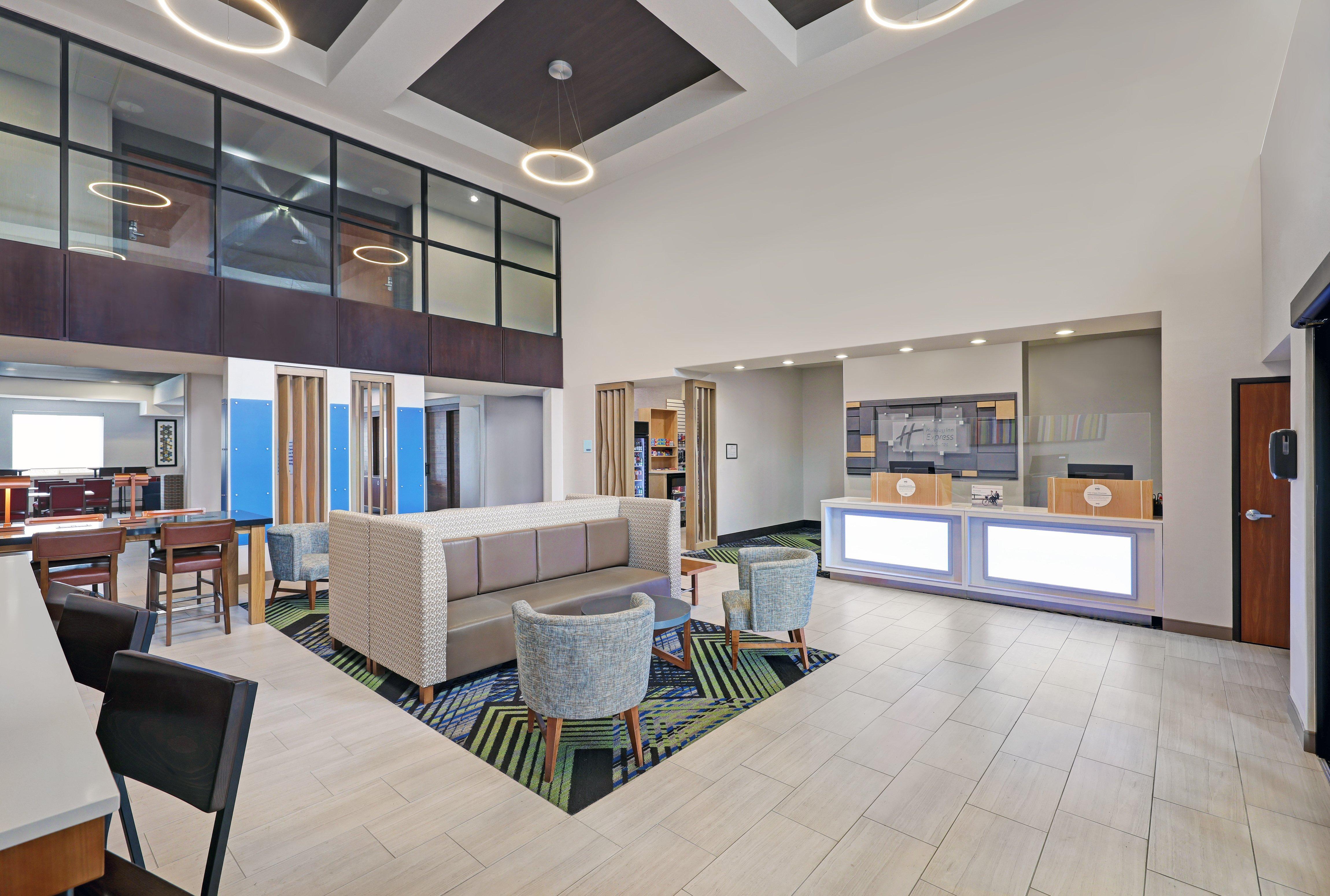 Holiday Inn Express Newport By Ihg Zewnętrze zdjęcie