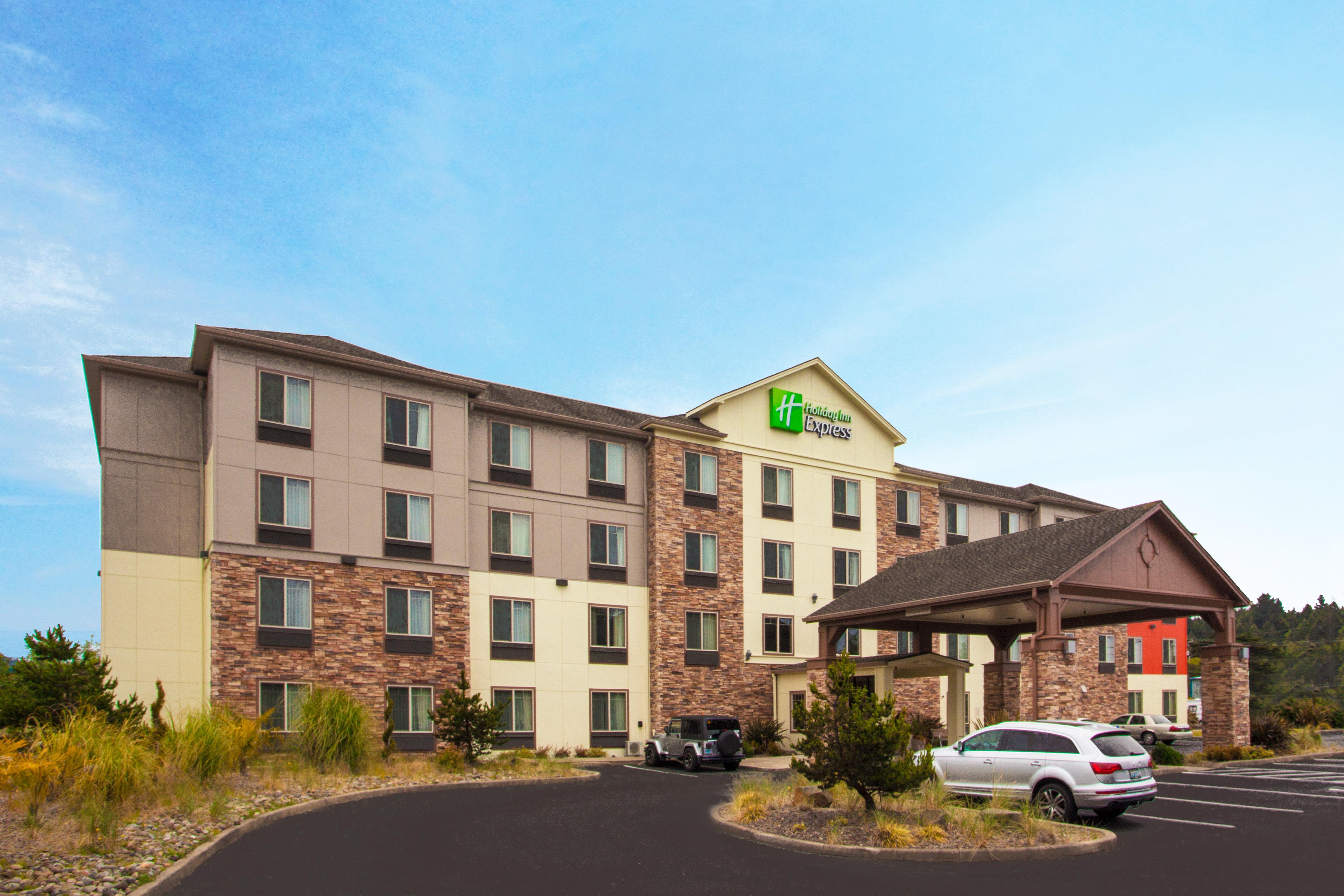 Holiday Inn Express Newport By Ihg Zewnętrze zdjęcie