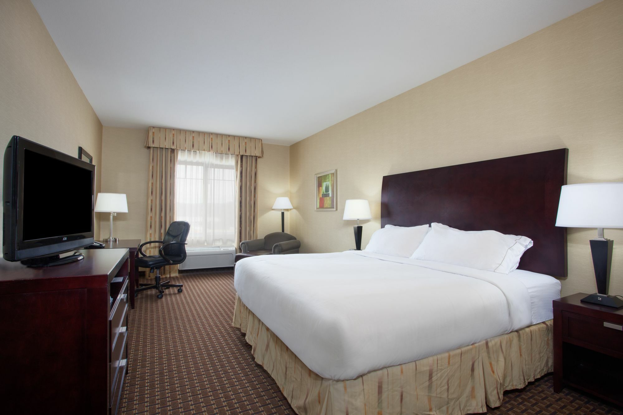 Holiday Inn Express Newport By Ihg Zewnętrze zdjęcie